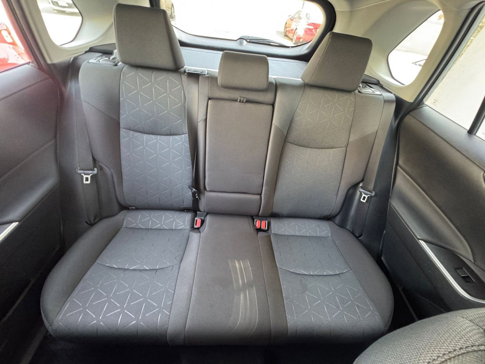 Used 2025 Toyota RAV4 XLE w/ Convenience Package image 40