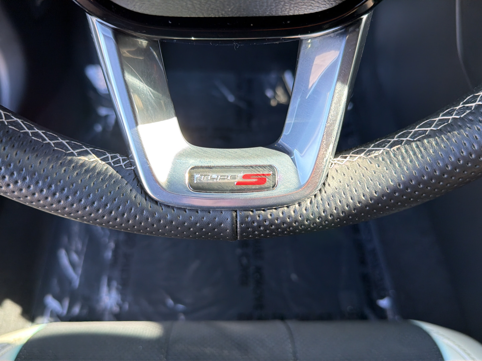 Used 2025 Acura Integra Type S FWD image 20