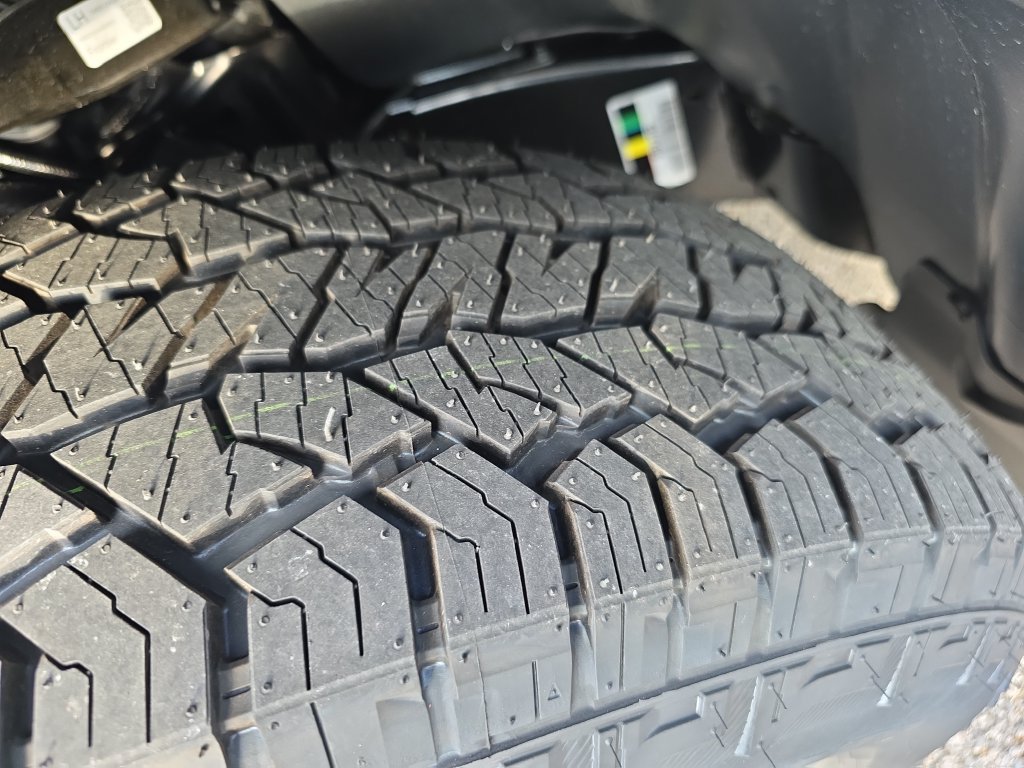 New 2027 Nissan Frontier PRO-4X AWD/4WD image 6