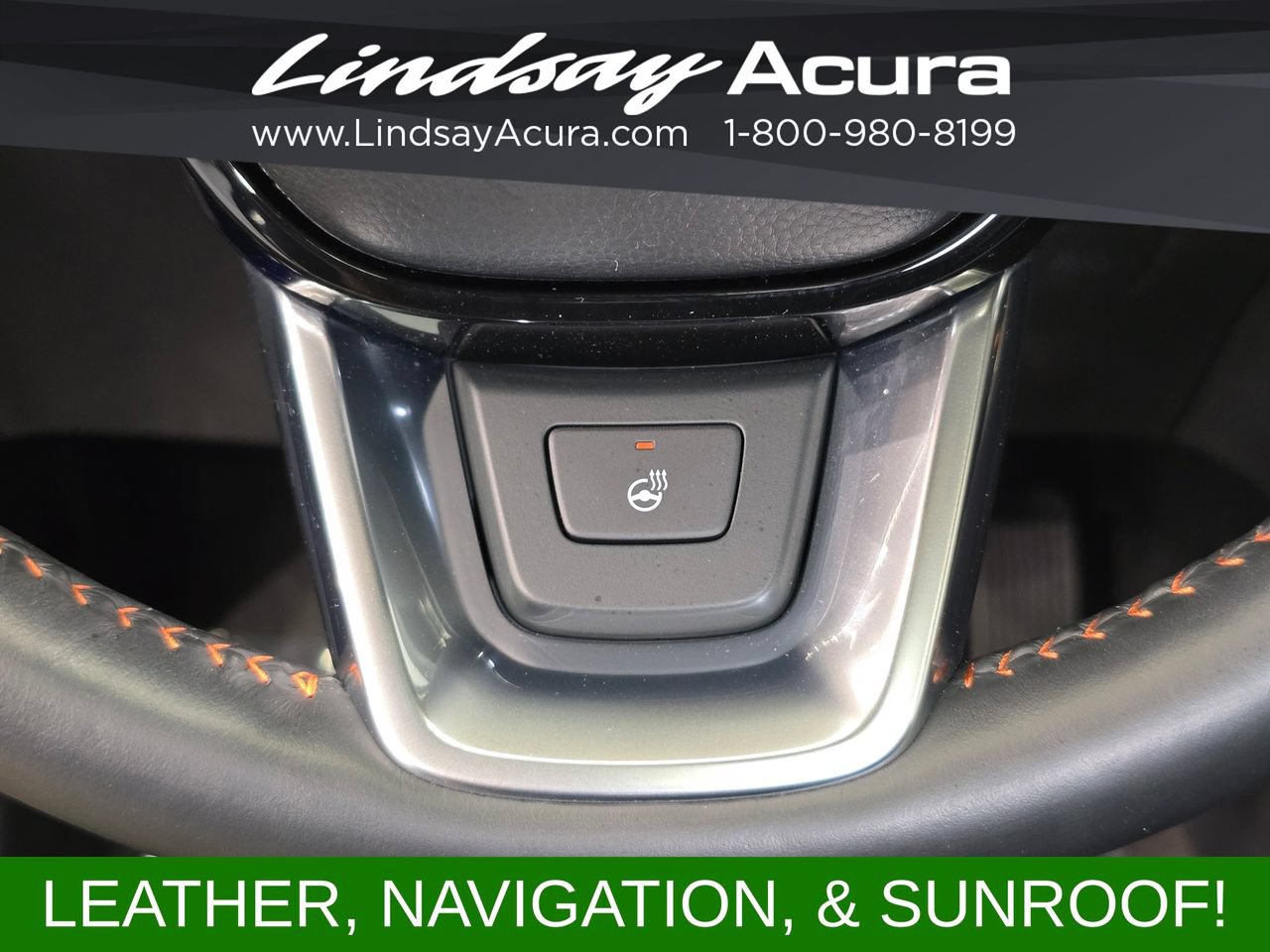 Used 2024 Honda CR-V Sport Touring image 10