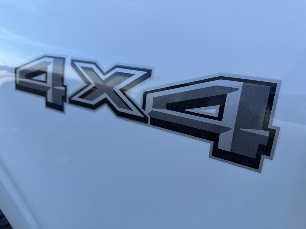 New 2026 Ford F150 STX image 10