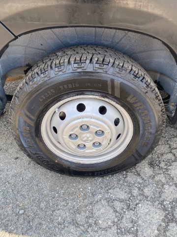 Used 2021 RAM ProMaster 3500 FWD image 25