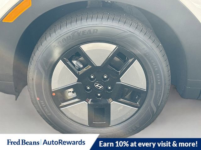 New 2026 Hyundai Santa Fe SEL AWD/4WD image 5
