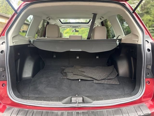 Used 2017 Subaru Forester 2.5i Premium w/ Rugged Package #1 AWD/4WD image 37
