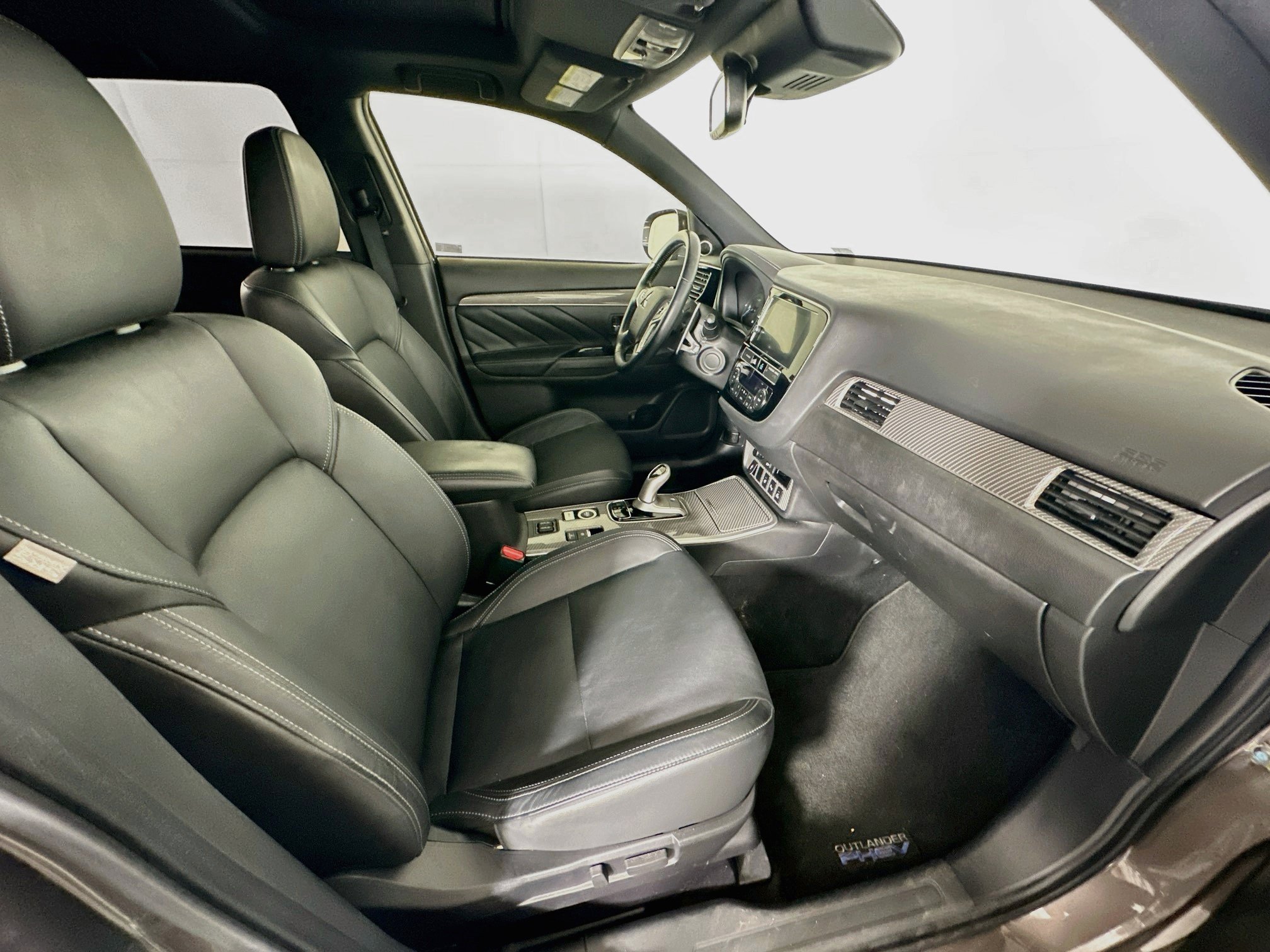 Used 2019 Mitsubishi Outlander GT AWD/4WD image 31