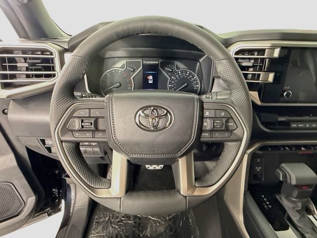 New 2026 Toyota Tundra SR5 w/ TRD Off-Road Package AWD/4WD image 11
