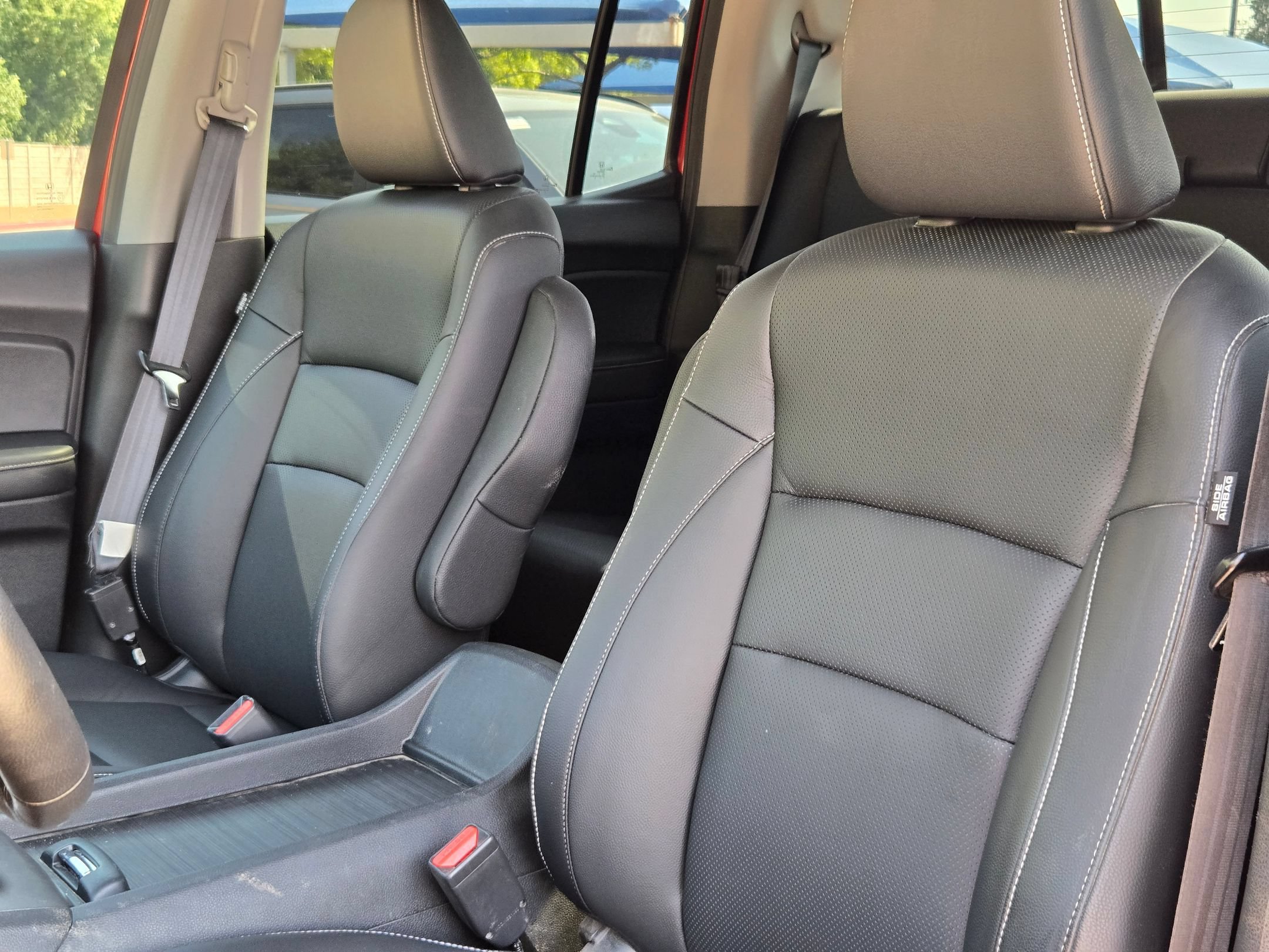 Used 2023 Honda Ridgeline RTL-E image 13