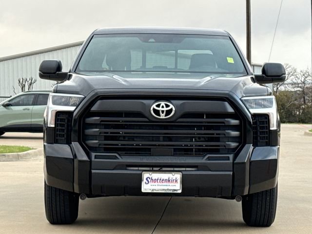 Used 2026 Toyota Tundra SR RWD image 2