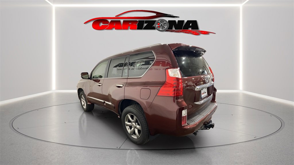 Used 2013 Lexus GX 460 Premium image 6