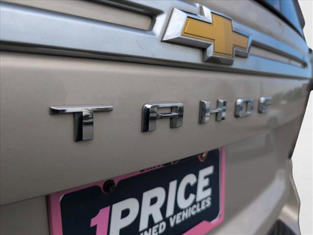 Used 2021 Chevrolet Tahoe High Country image 27