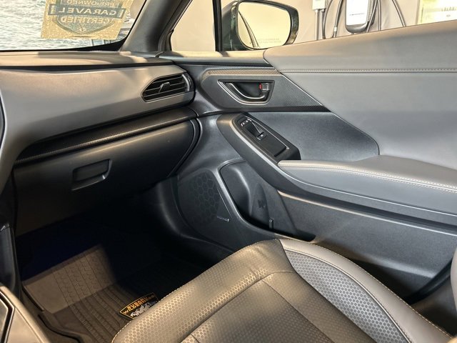 Used 2024 Subaru Crosstrek 2.5i Wilderness image 22