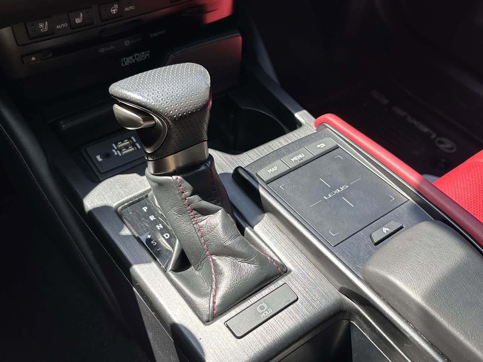Used 2019 Lexus ES 350 F Sport w/ Accessory Package 2 FWD image 19
