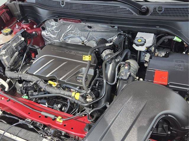 Certified 2024 Chevrolet Trax LS w/ LS Convenience Package FWD image 20