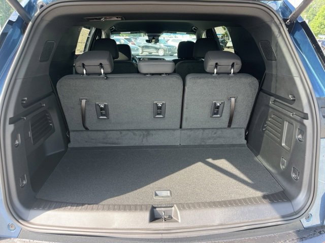 New 2026 Chevrolet Traverse LT w/ Driver Confidence Package image 6