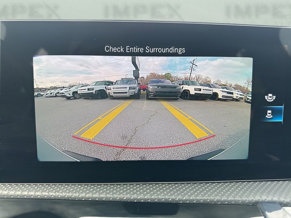 Used 2023 Mercedes-Benz CLA 250 image 20