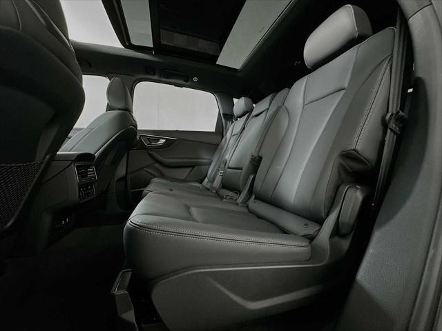 Certified 2025 Audi Q7 2.0T Premium Plus w/ Premium Plus Package image 23
