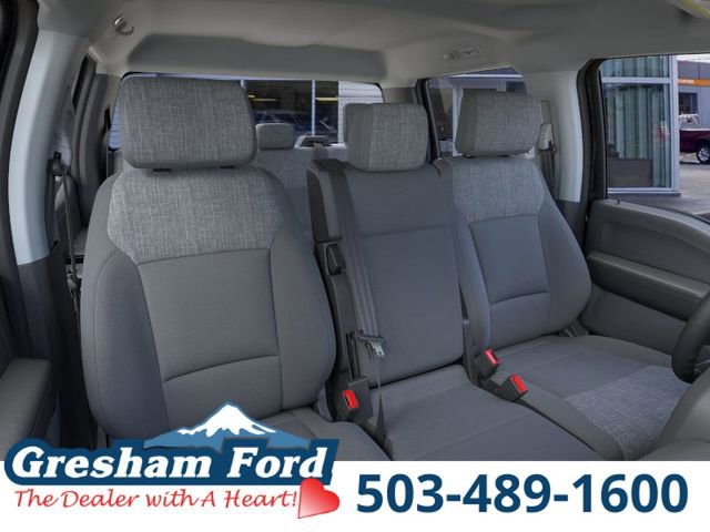New 2026 Ford F350 XLT w/ XLT Premium Package AWD/4WD image 11