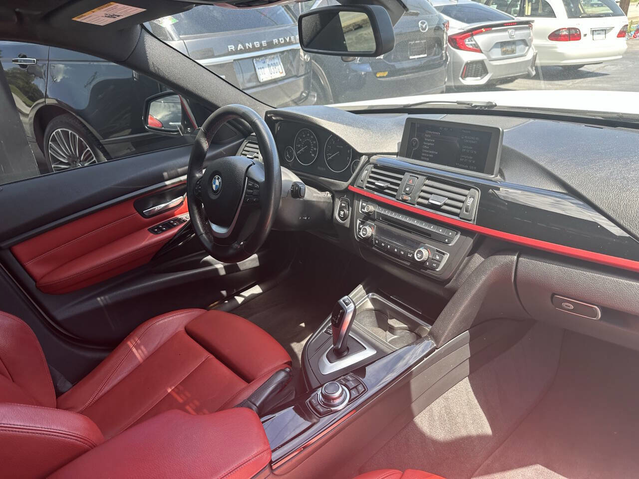 Used 2013 BMW 328i xDrive Sedan AWD/4WD image 11