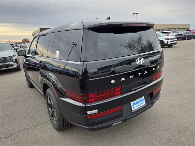 New 2026 Hyundai Santa Fe SE image 8