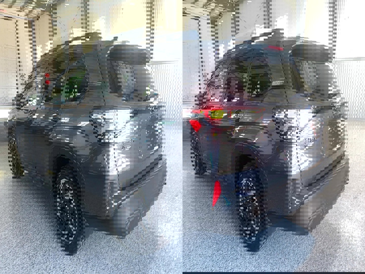 Used 2025 Subaru Forester Limited image 20