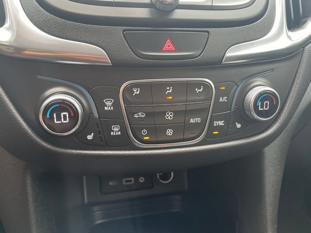 Used 2021 Chevrolet Equinox LT AWD/4WD image 33