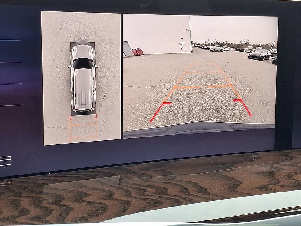 Used 2025 Cadillac Escalade Sport Platinum w/ LPO, Floor Liner Package image 26