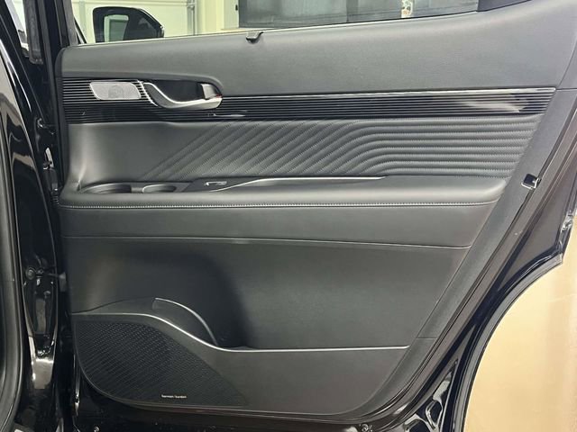 Used 2024 Hyundai Palisade Calligraphy image 29