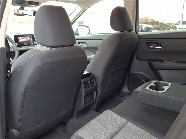 New 2026 Nissan Rogue SV image 27