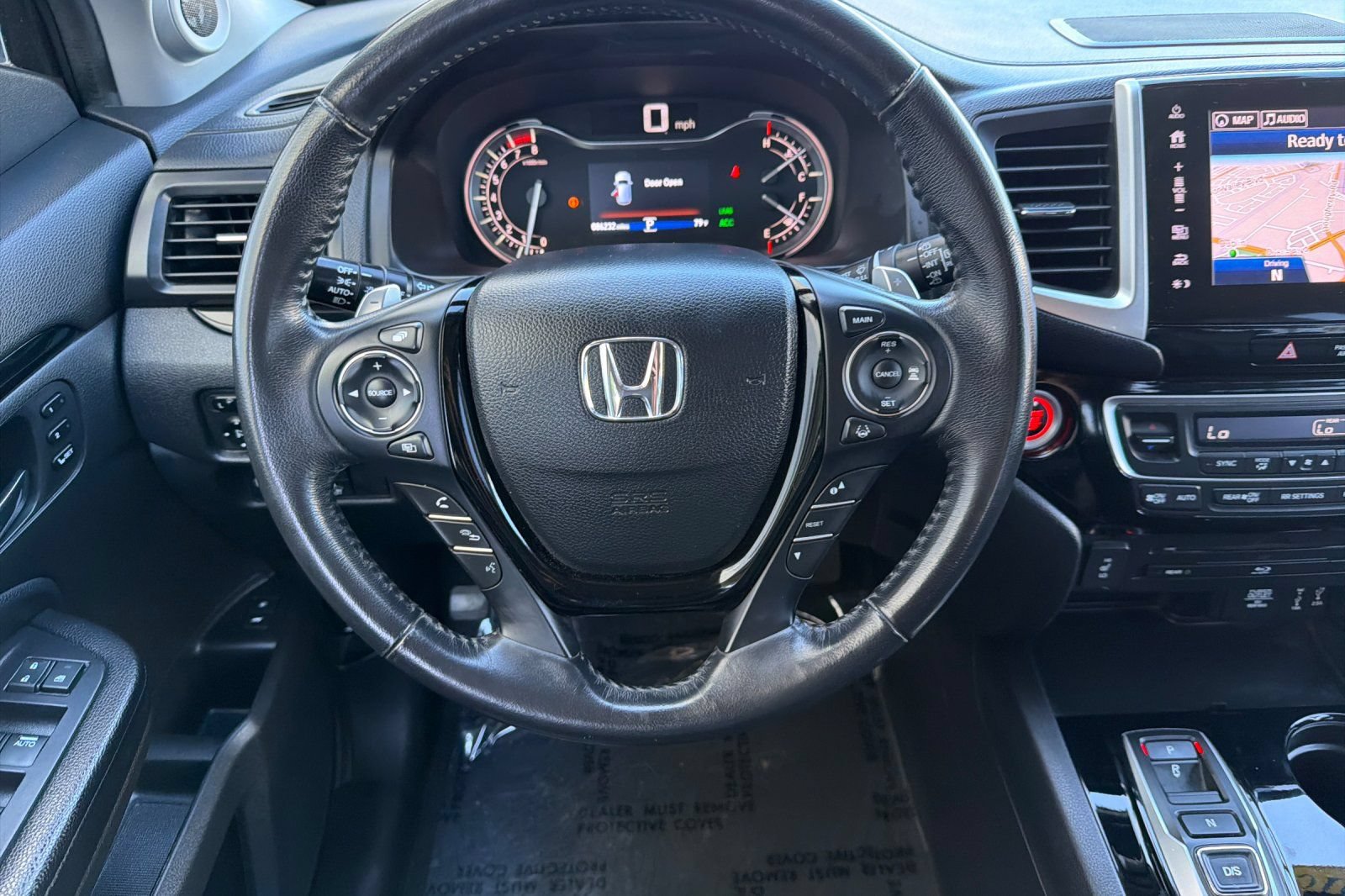 Used 2018 Honda Pilot Touring image 14