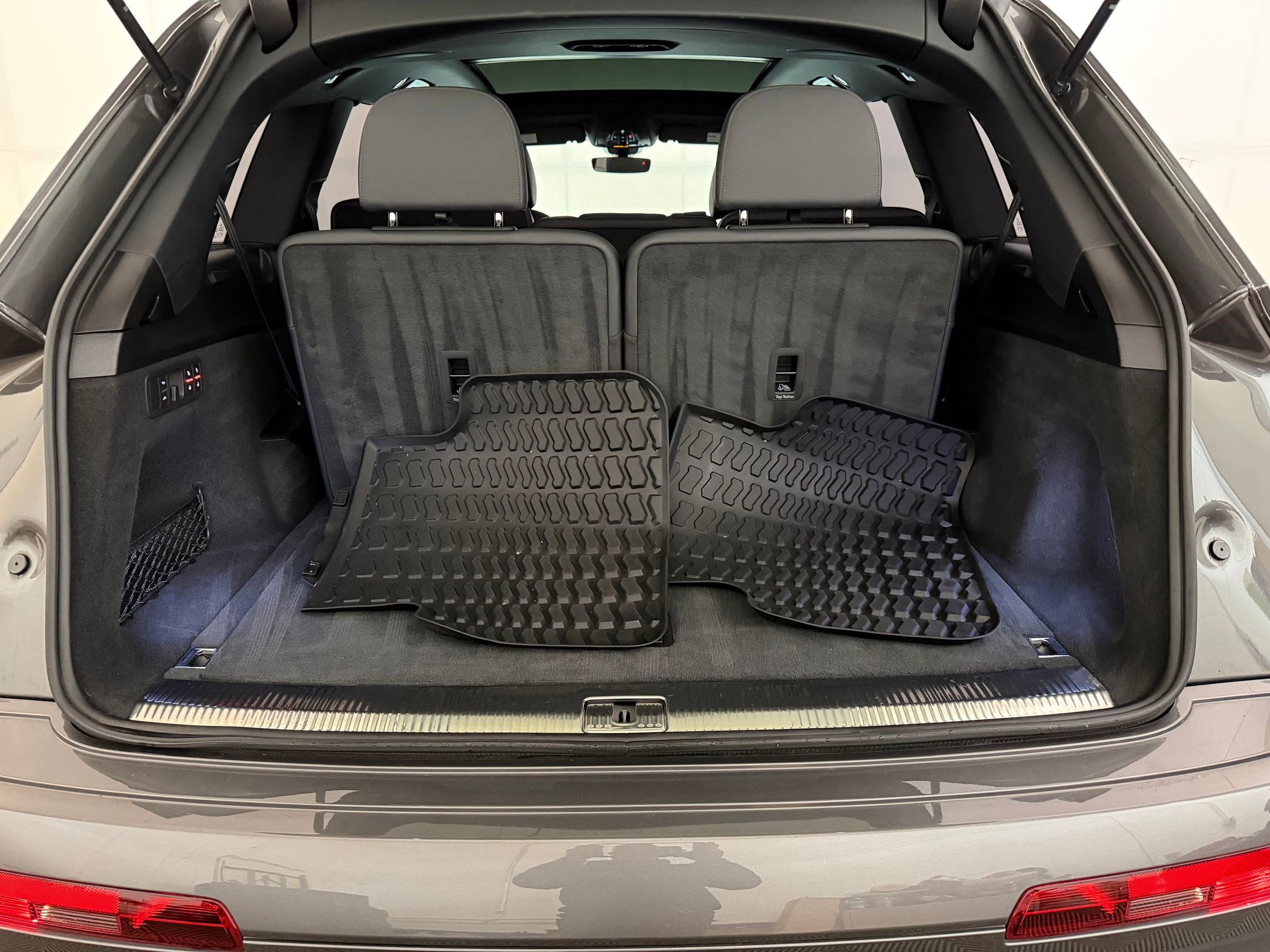 Certified 2021 Audi Q7 3.0T Prestige w/ Prestige Package AWD/4WD image 31