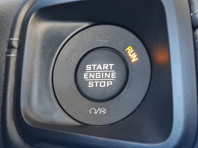 Used 2024 Jeep Wrangler Unlimited Rubicon image 25