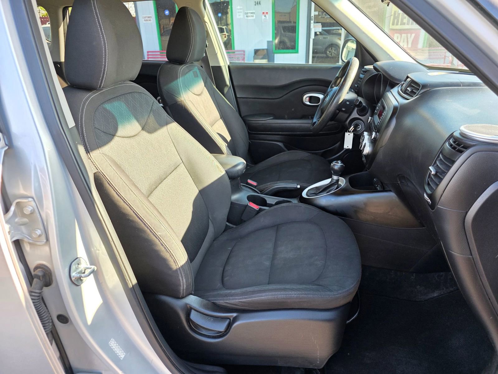 Used 2016 Kia Soul image 8