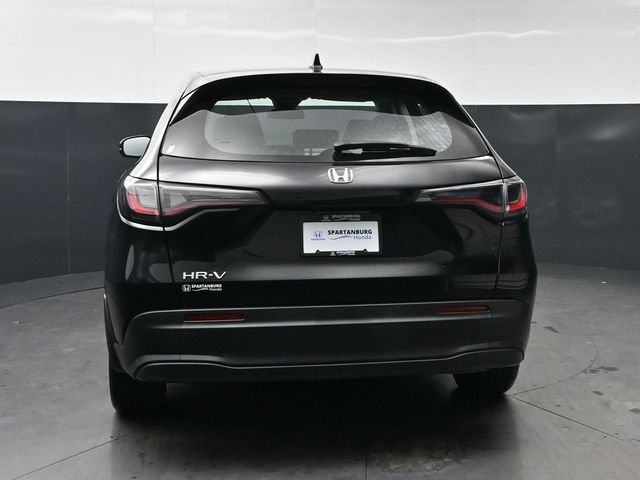 Certified 2024 Honda HR-V LX image 6