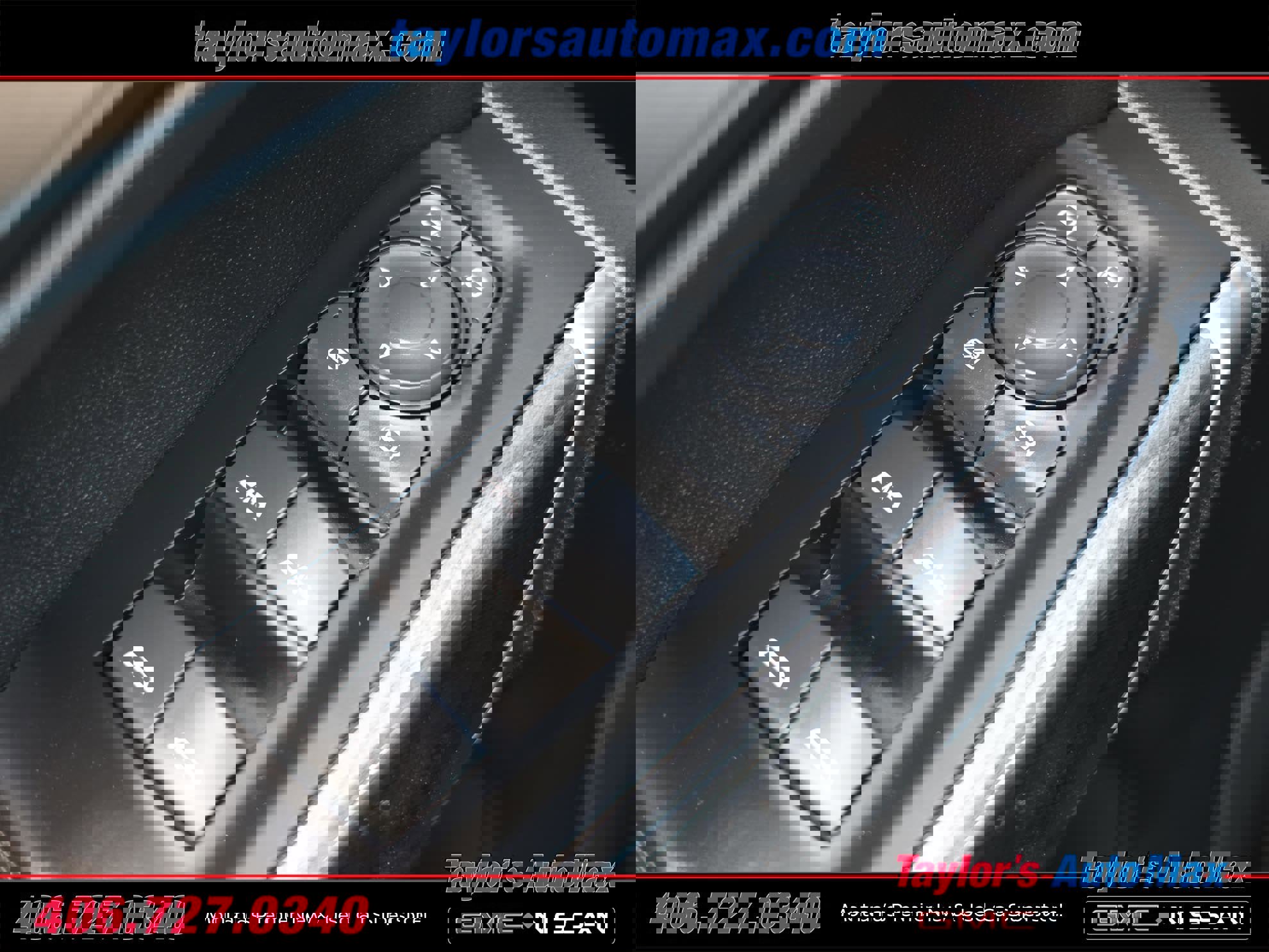 Used 2020 Chevrolet Silverado 1500 LTZ w/ LTZ Plus Package image 28