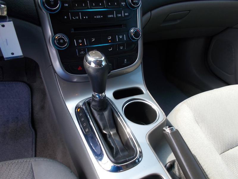 Used 2016 Chevrolet Malibu LS w/ Protection Package FWD image 30
