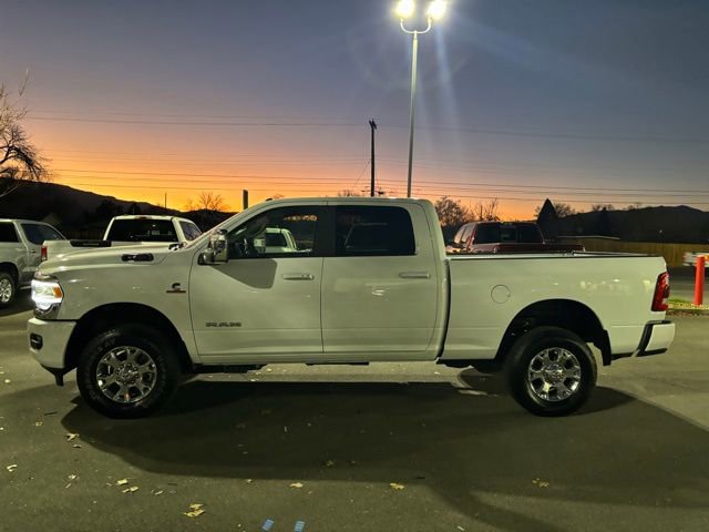Used 2024 RAM 2500 Laramie image 5