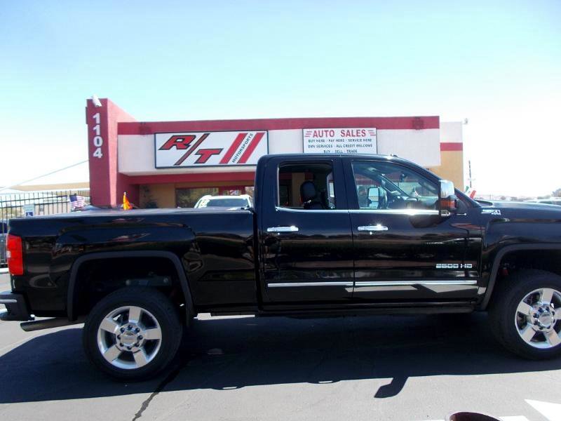Used 2016 GMC Sierra 2500 SLT image 9