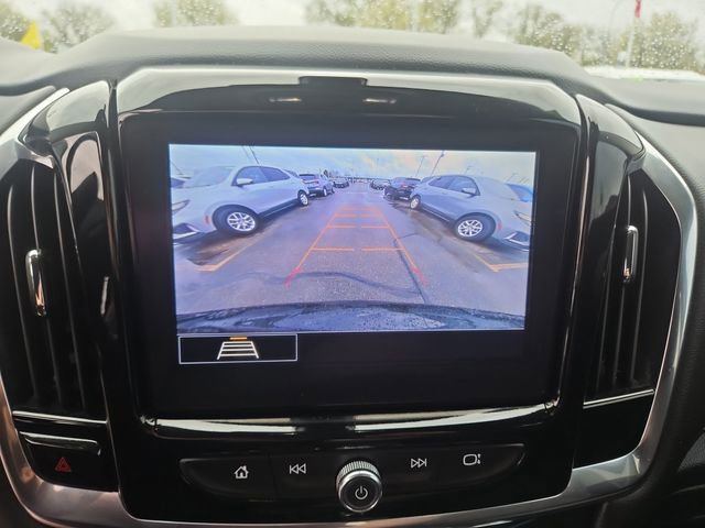 Used 2020 Chevrolet Traverse LT image 21