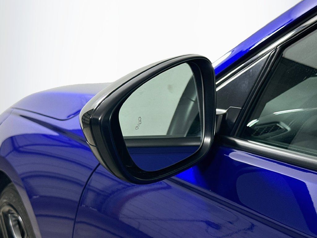 Used 2025 Honda Accord Sport image 37