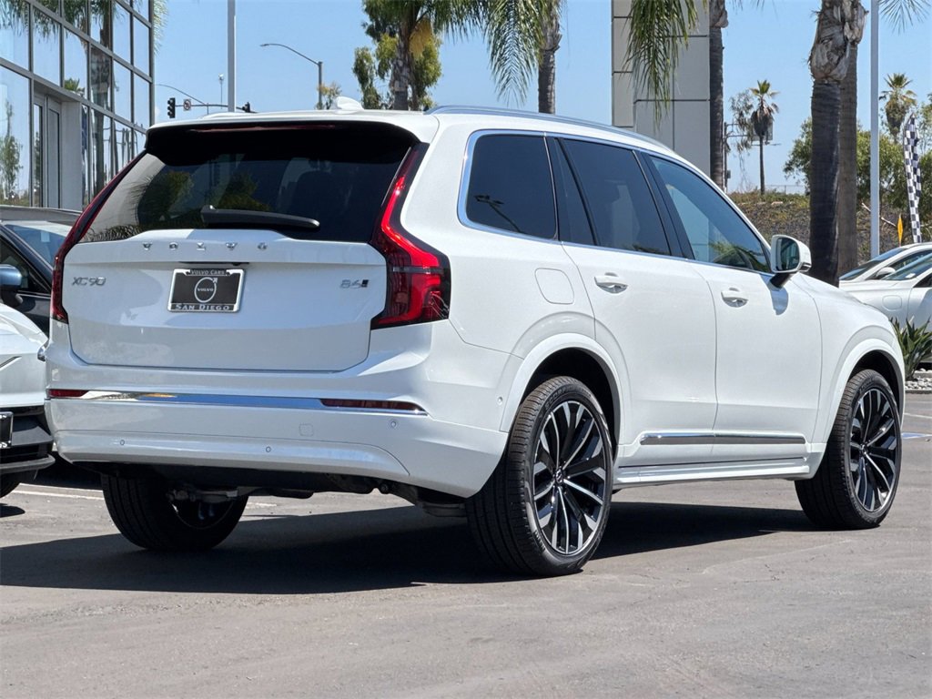New 2026 Volvo XC90 B6 Plus image 5