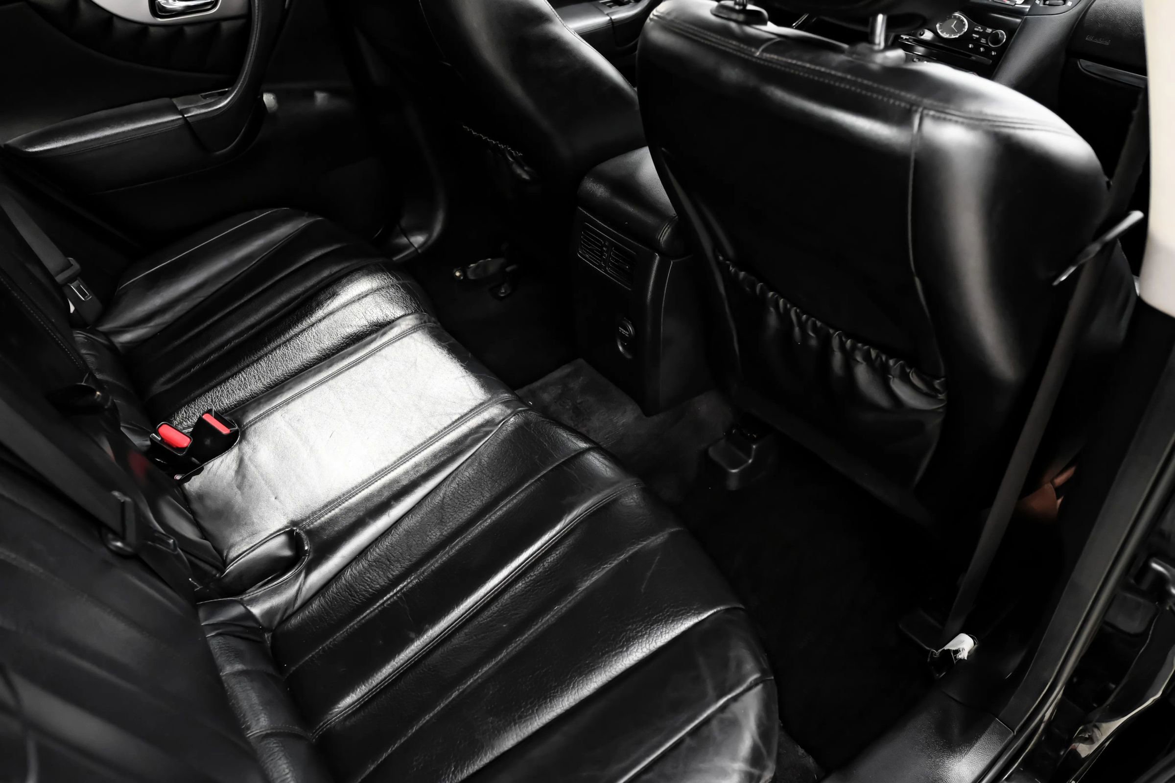 Used 2016 INFINITI QX70 3.7 image 42