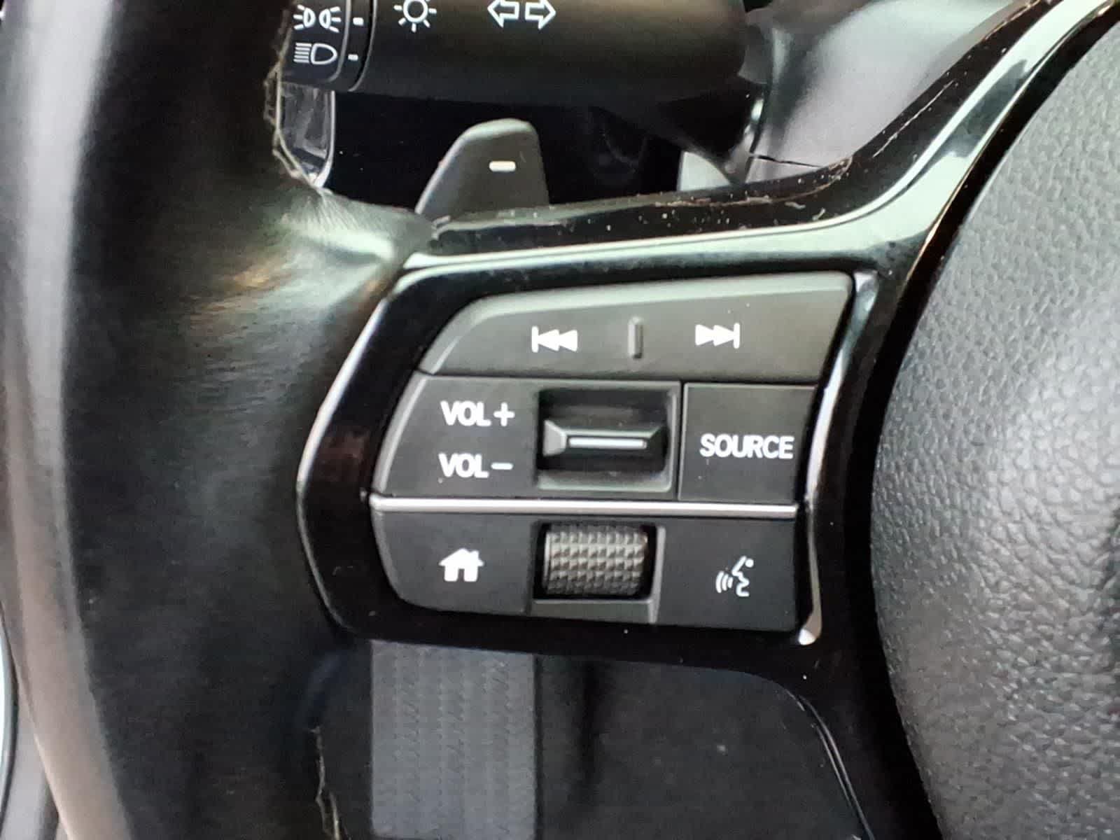 Used 2022 Honda Civic Sport image 17