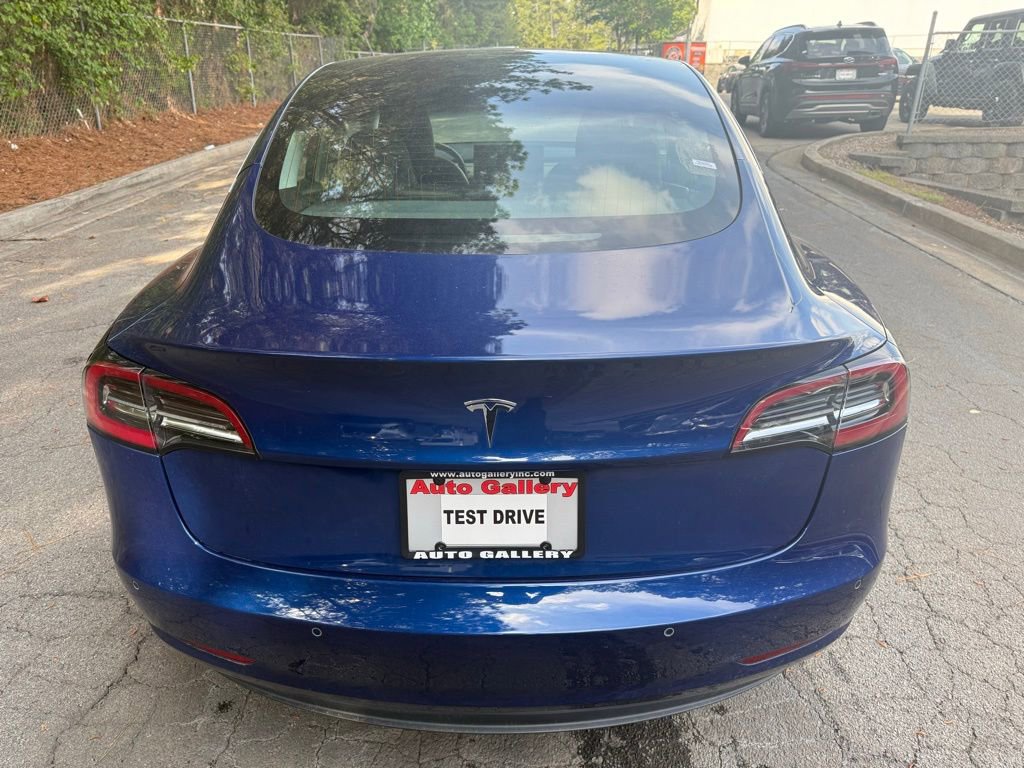 Used 2019 Tesla Model 3 Mid Range RWD image 6