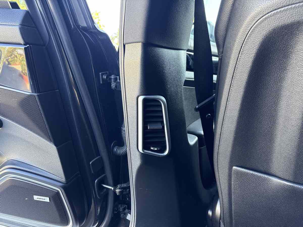 Used 2020 Porsche Panamera 4 w/ Premium Package Plus image 13