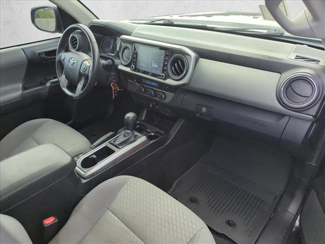 Used 2022 Toyota Tacoma SR5 RWD image 24