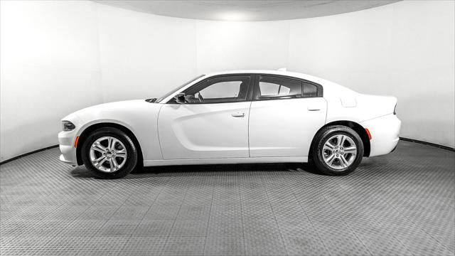 Used 2023 Dodge Charger SXT RWD image 3