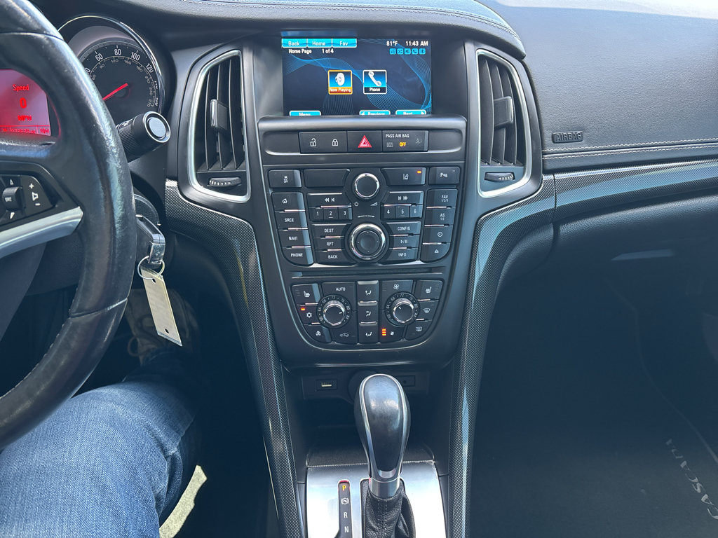 Used 2019 Buick Cascada Premium FWD image 17