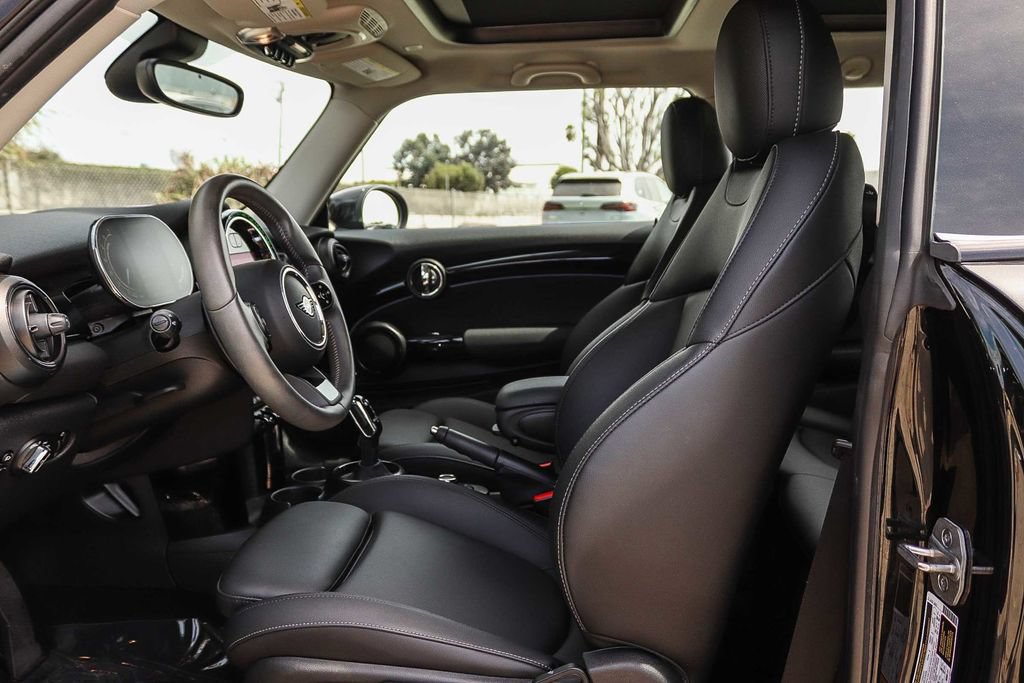 Used 2024 MINI Cooper S FWD image 21