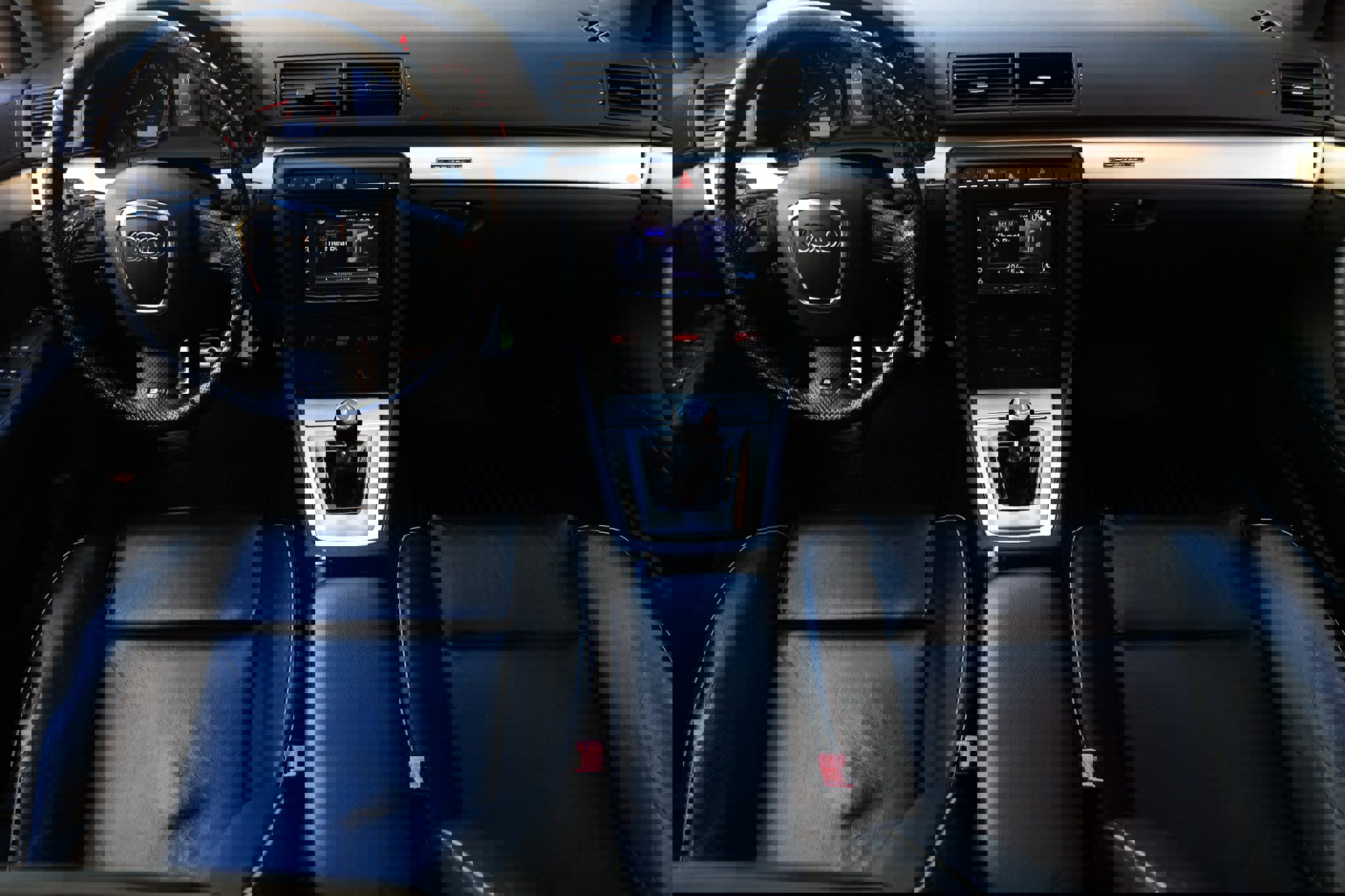 Used 2007 Audi RS 4 Sedan image 2