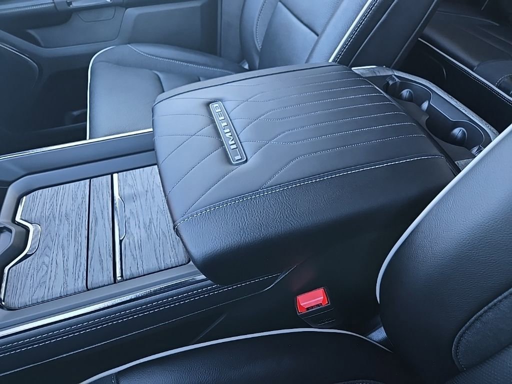New 2026 RAM 1500 Limited image 85